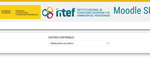 Captura del manual