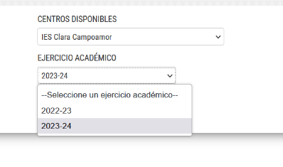 Captura del manual