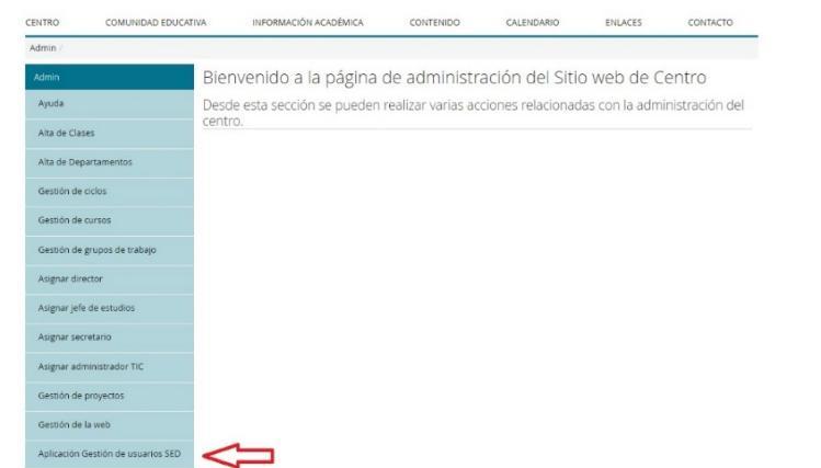 Captura del manual
