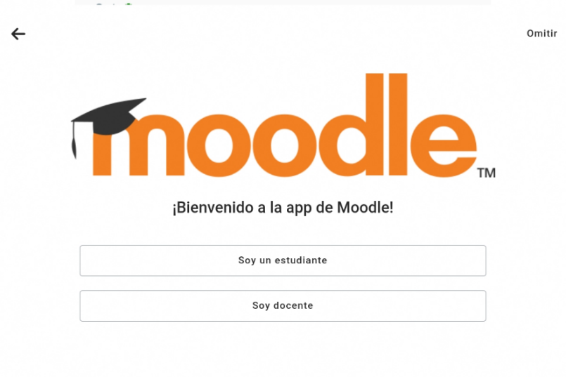 Captura del manual